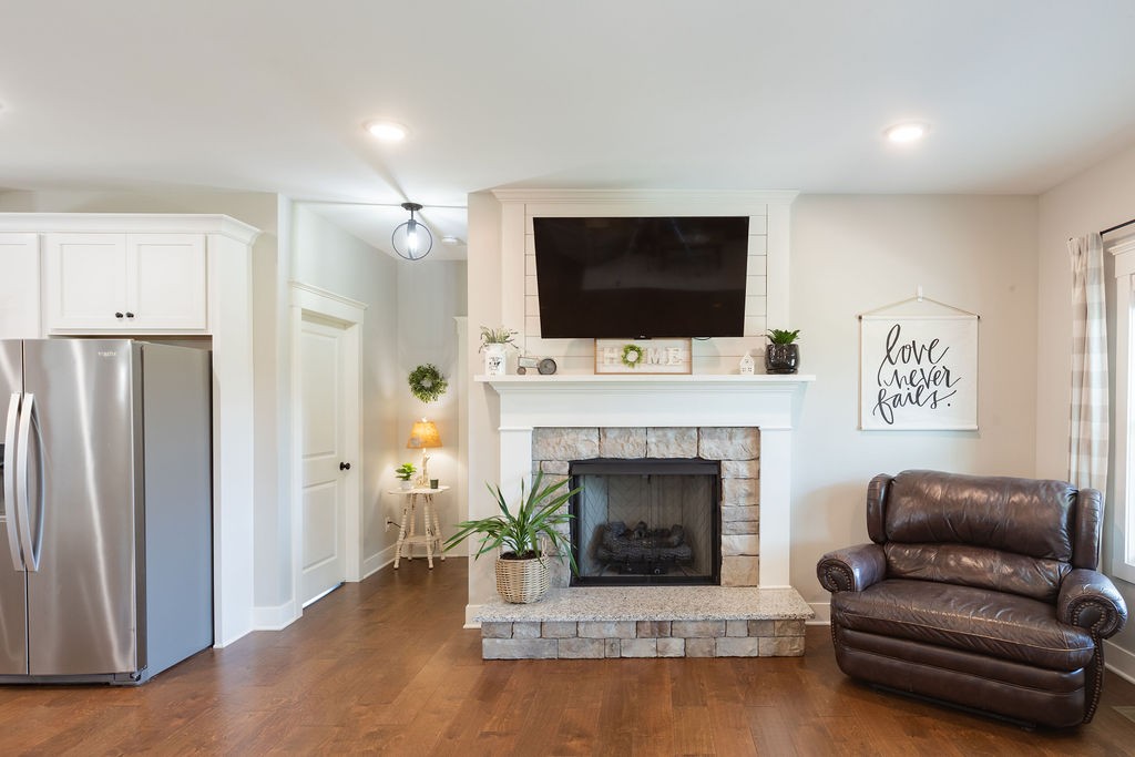 1212 Smith Thompson Road Bethpage, TN 37022 - Photo 18 of 58
