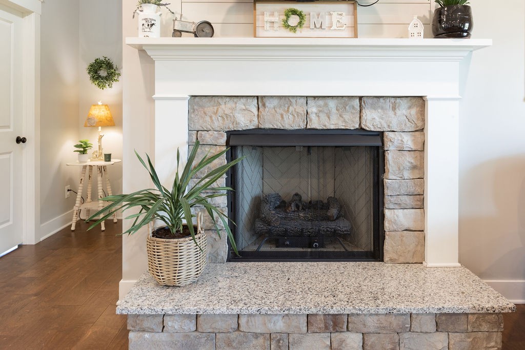 1212 Smith Thompson Road Bethpage, TN 37022 - Photo 19 of 58