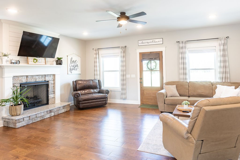 1212 Smith Thompson Road Bethpage, TN 37022 - Photo 20 of 58