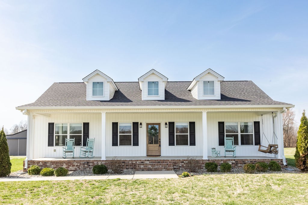1212 Smith Thompson Road Bethpage, TN 37022 - Photo 2 of 58