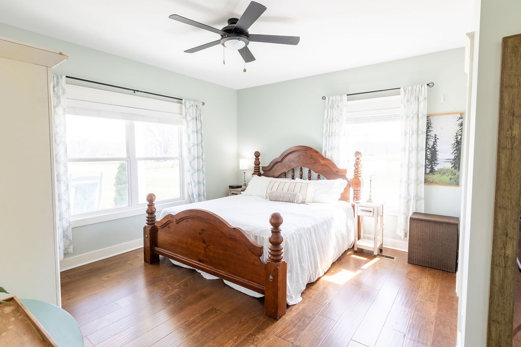 1212 Smith Thompson Road Bethpage, TN 37022 - Photo 23 of 58