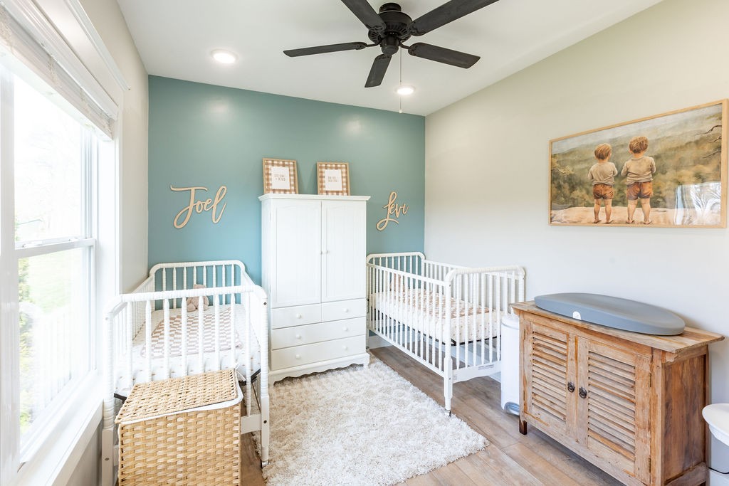 1212 Smith Thompson Road Bethpage, TN 37022 - Photo 27 of 58