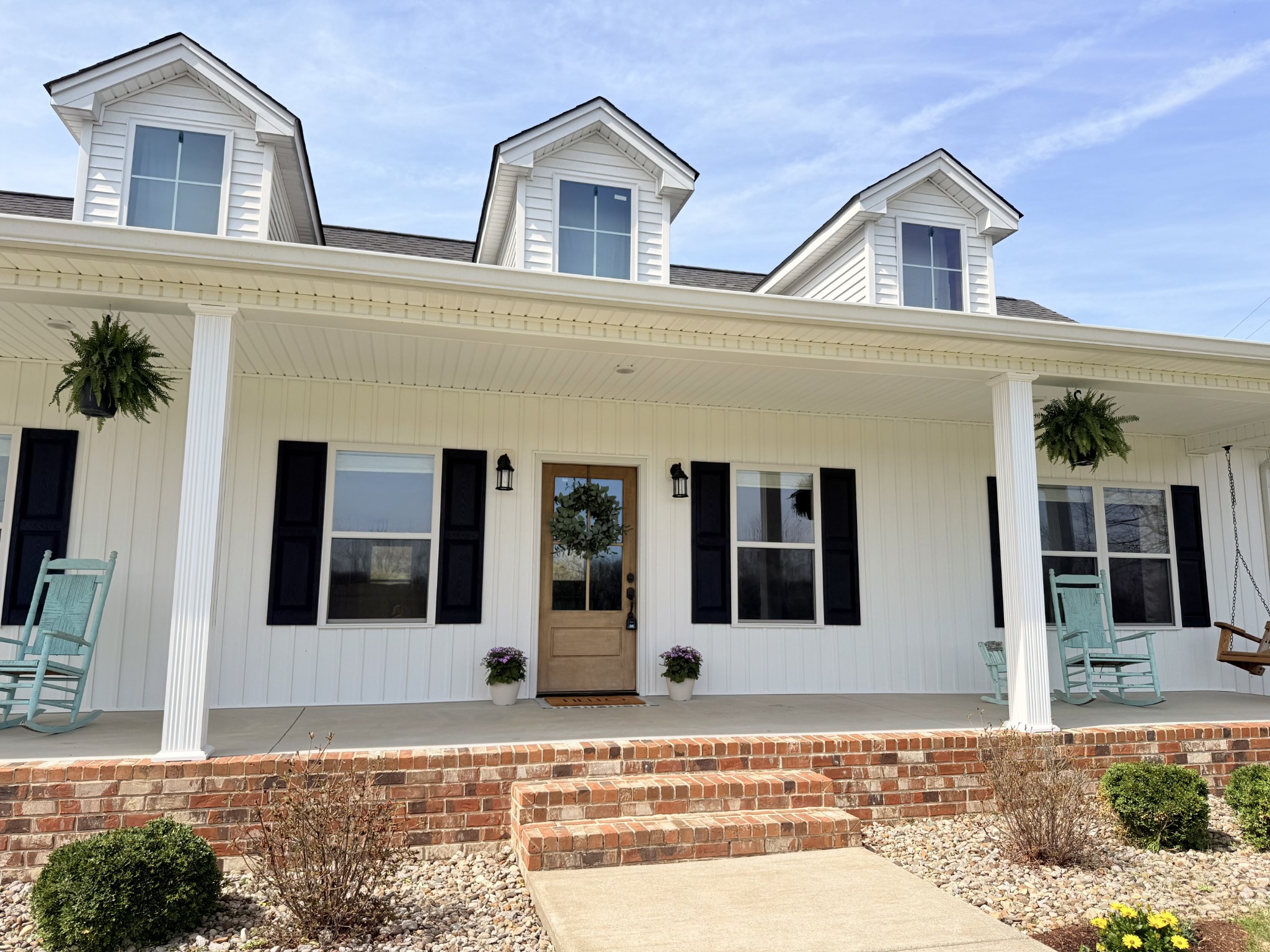 1212 Smith Thompson Road Bethpage, TN 37022 - Photo 3 of 58