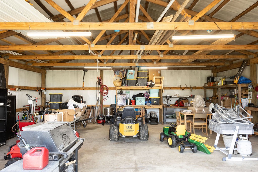 1212 Smith Thompson Road Bethpage, TN 37022 - Photo 36 of 58