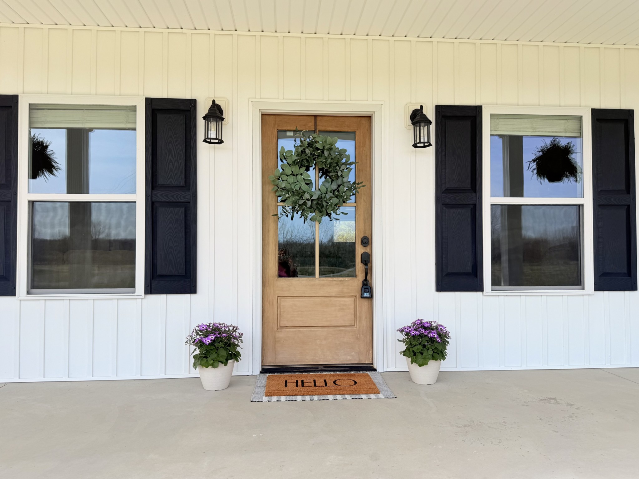 1212 Smith Thompson Road Bethpage, TN 37022 - Photo 4 of 58