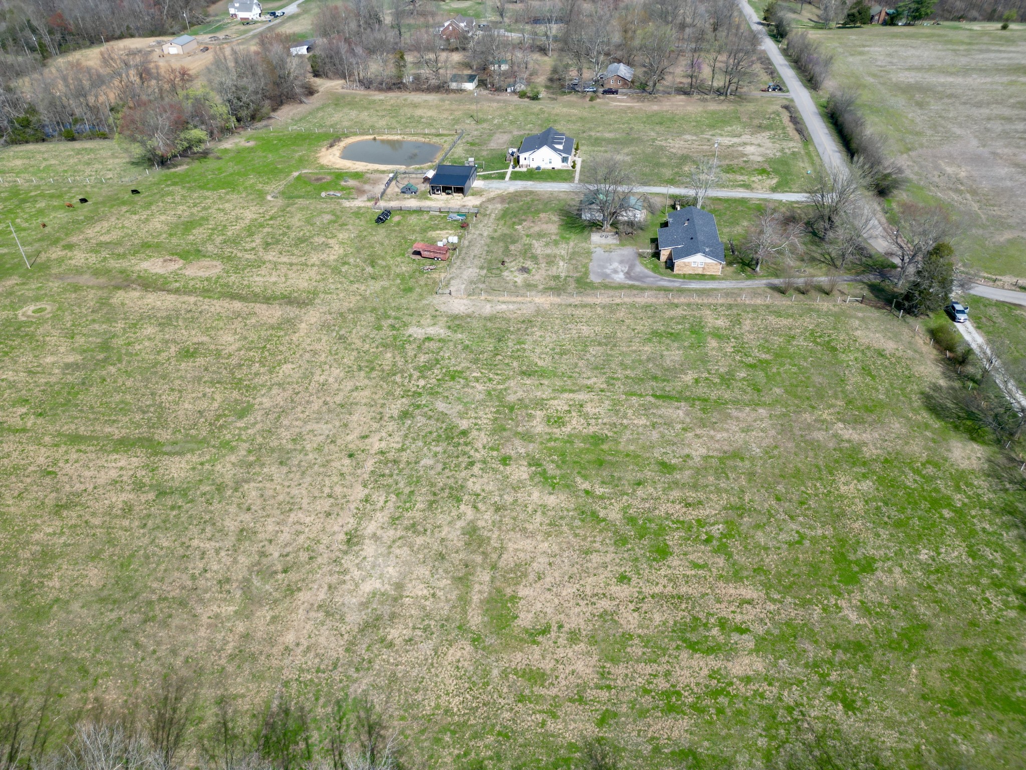 1212 Smith Thompson Road Bethpage, TN 37022 - Photo 44 of 58