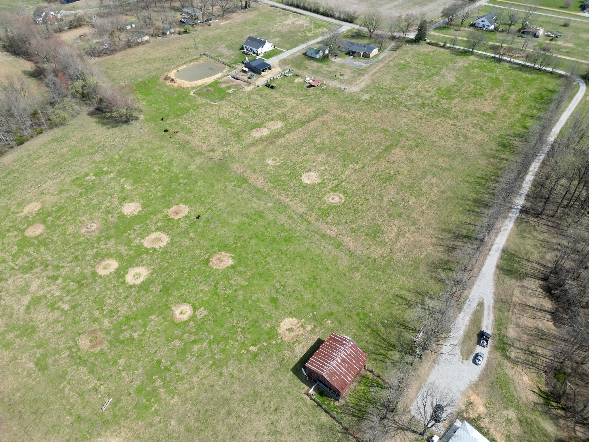 1212 Smith Thompson Road Bethpage, TN 37022 - Photo 47 of 58