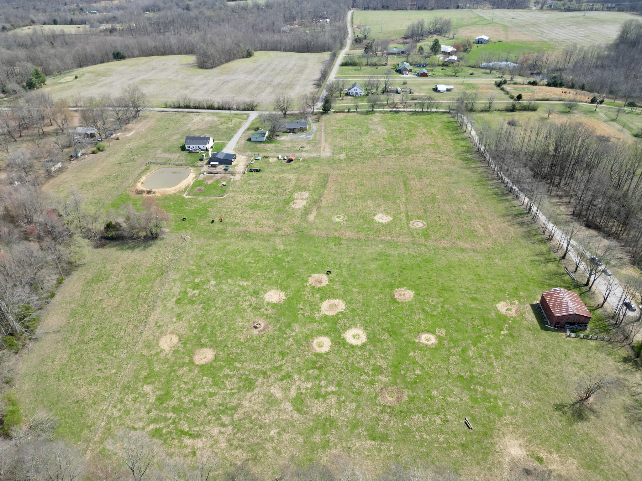 1212 Smith Thompson Road Bethpage, TN 37022 - Photo 48 of 58