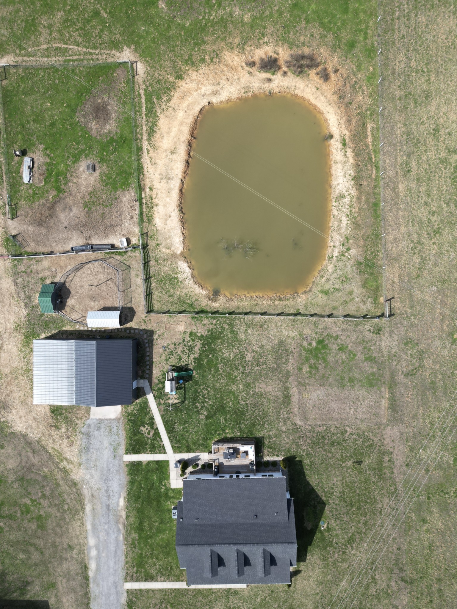 1212 Smith Thompson Road Bethpage, TN 37022 - Photo 50 of 58