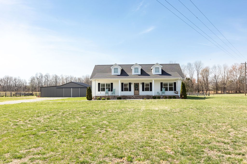 1212 Smith Thompson Road Bethpage, TN 37022 - Photo 55 of 58