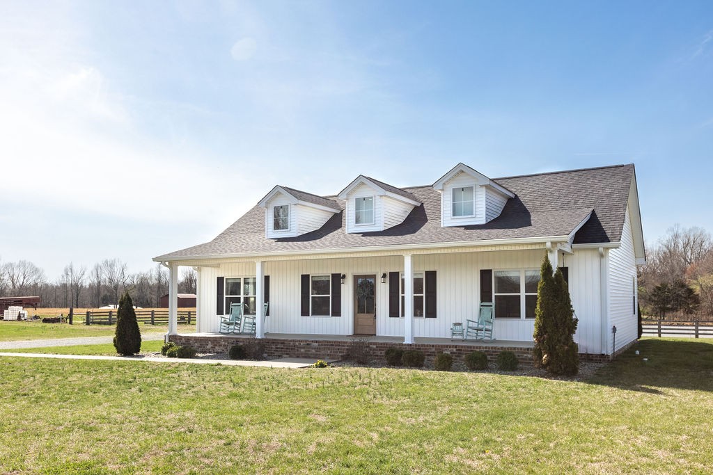 1212 Smith Thompson Road Bethpage, TN 37022 - Photo 56 of 58