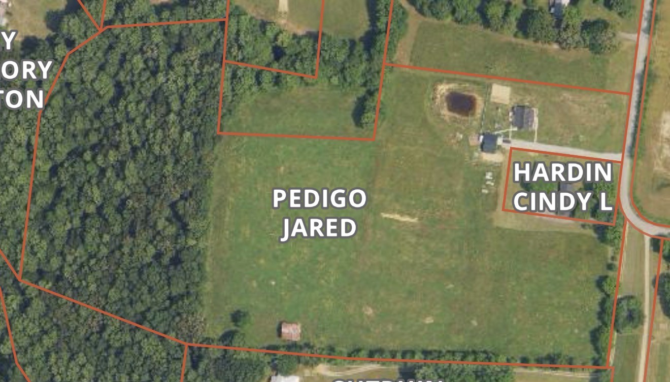 1212 Smith Thompson Road Bethpage, TN 37022 - Photo 57 of 58