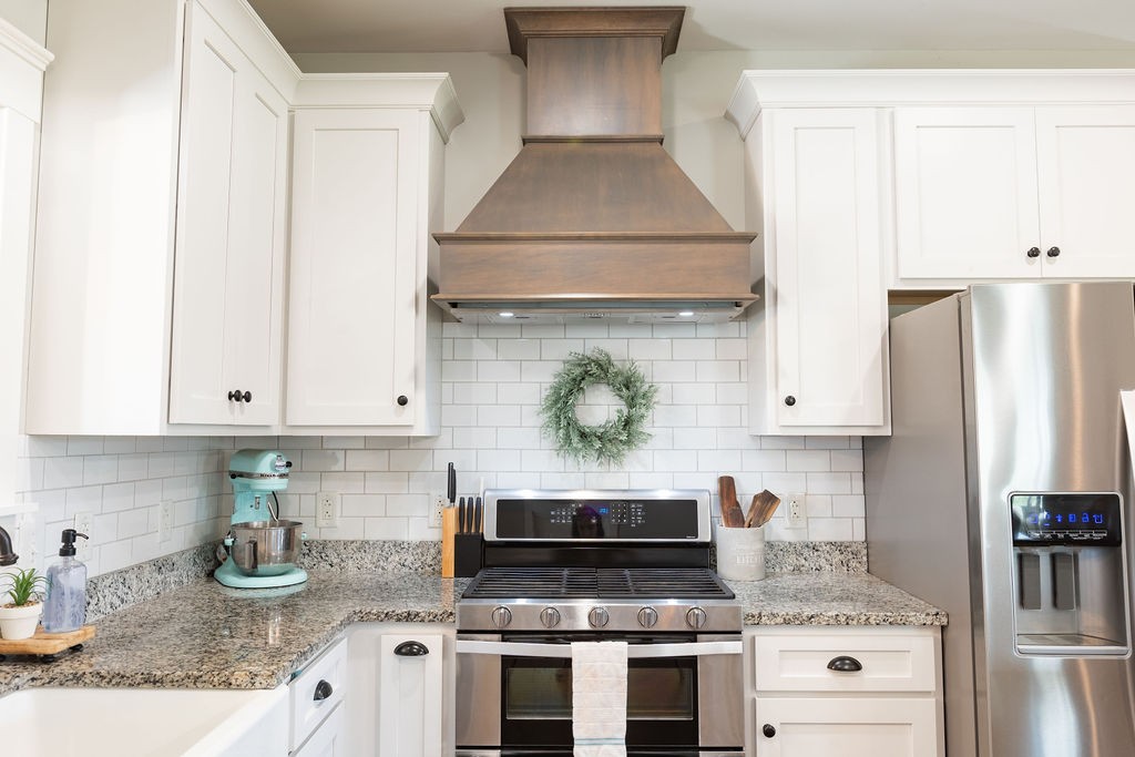 1212 Smith Thompson Road Bethpage, TN 37022 - Photo 10 of 58