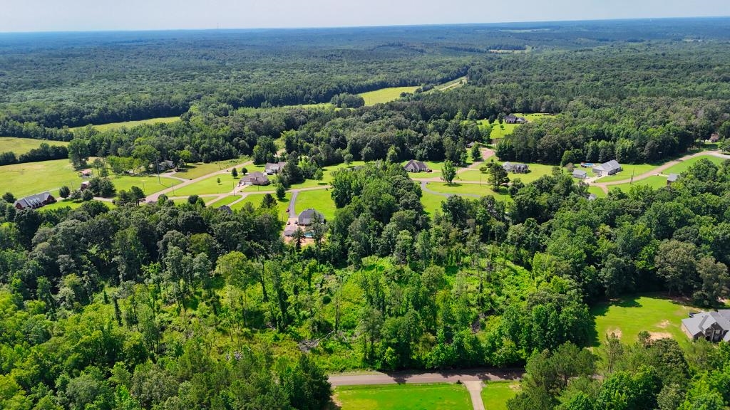 1 Oakview Loop Bolivar, TN 38008 - Photo 5 of 17 a view of a garden with a building in the background