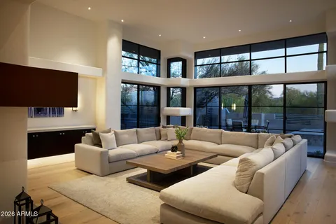 $3,295,000 | 10040 East Happy Valley Road, Unit 401, Scottsdale, AZ 85255