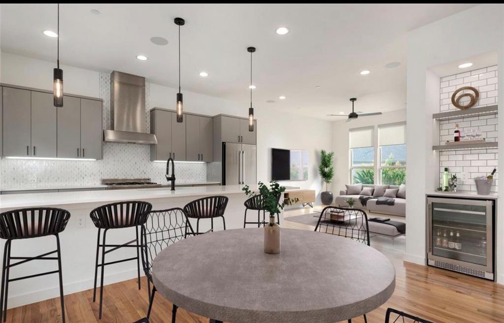 5015 Manett Street, Unit 106 Dallas, TX 75206 - Photo 1 of 21