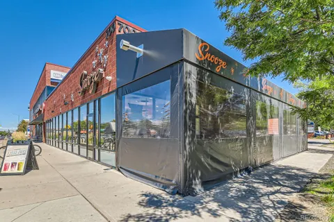 $225,000 | 4801 East 9th Avenue, Unit 301S, Denver, CO 80220