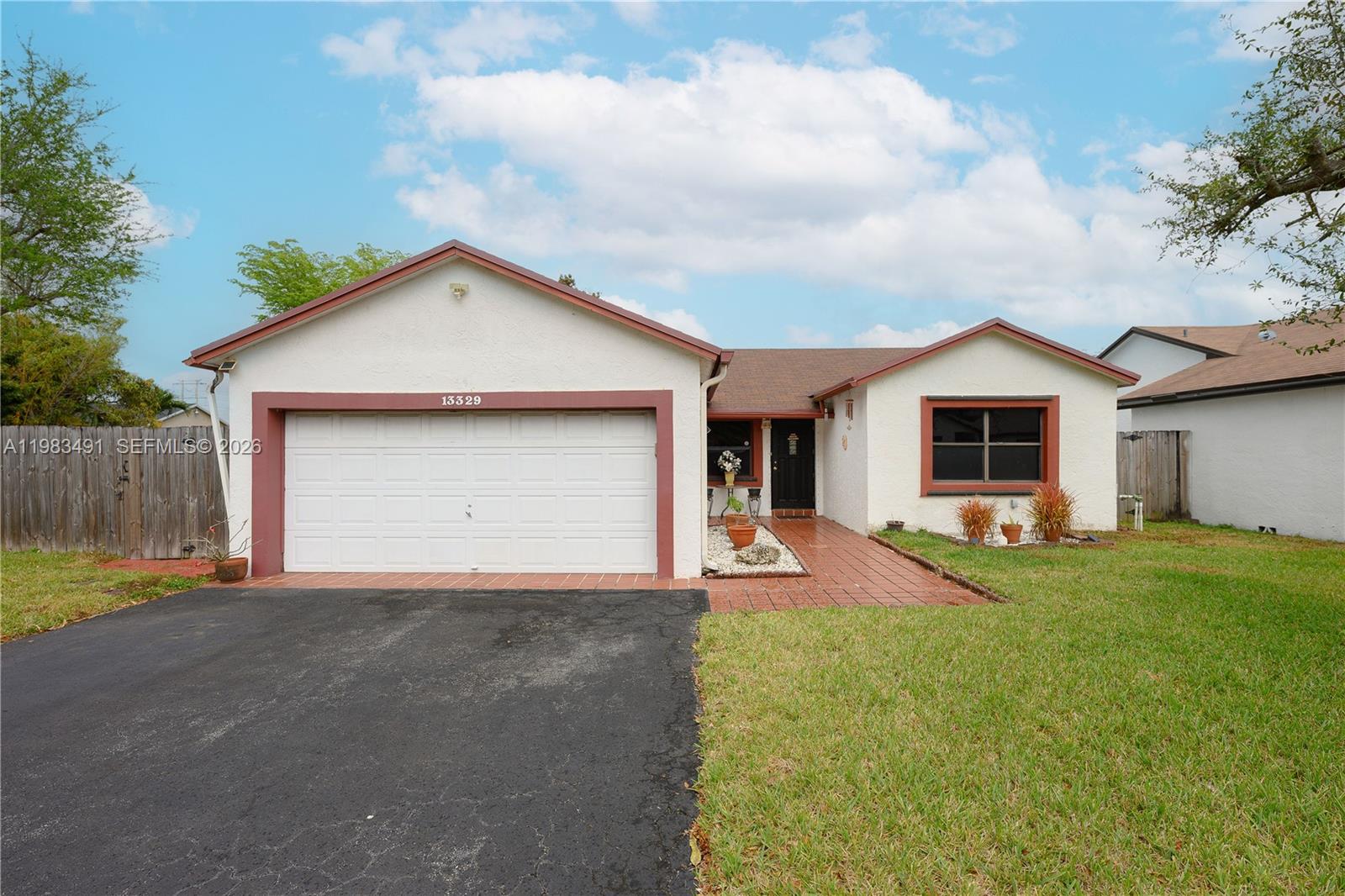 13329 Southwest 113th Place Miami, FL 33176 - Photo 5 of 43