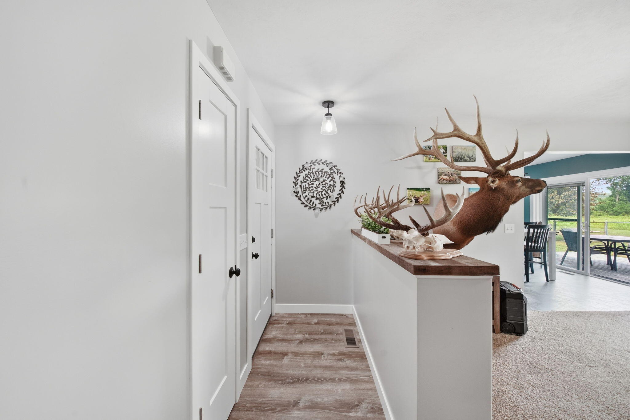 755 South Smith Road Eaton Rapids, MI 48827 - Photo 8 of 79 Hallway