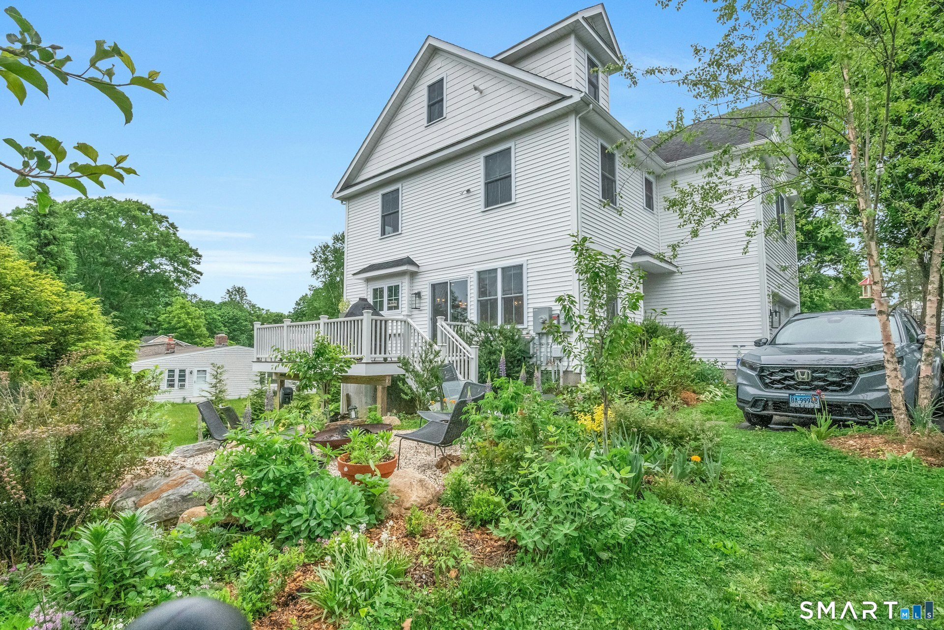 210 High Ridge Avenue Ridgefield, CT 06877 - Photo 31 of 31