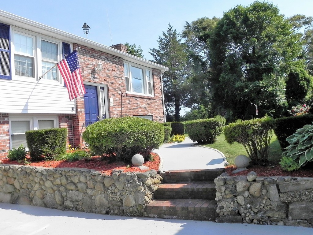 5 Brom Dutcher Road Bourne, MA 02532 - Photo 1 of 27 a view of a couches in front of house