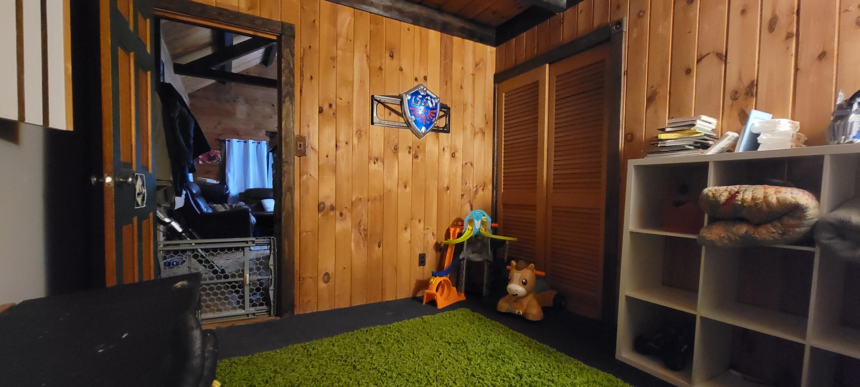 83 Bailey Road Parkman, ME 04443 - Photo 21 of 63 play room