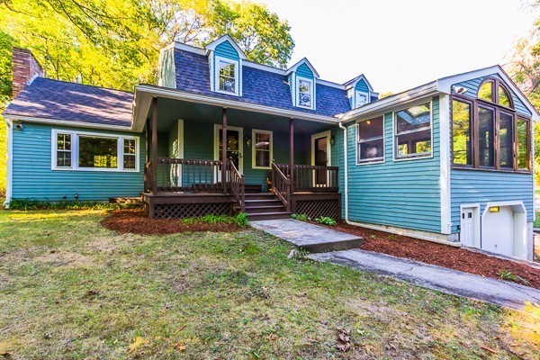 101 Cordaville Road Ashland, MA 01721 - Photo 3 of 30 Gallery Image 3