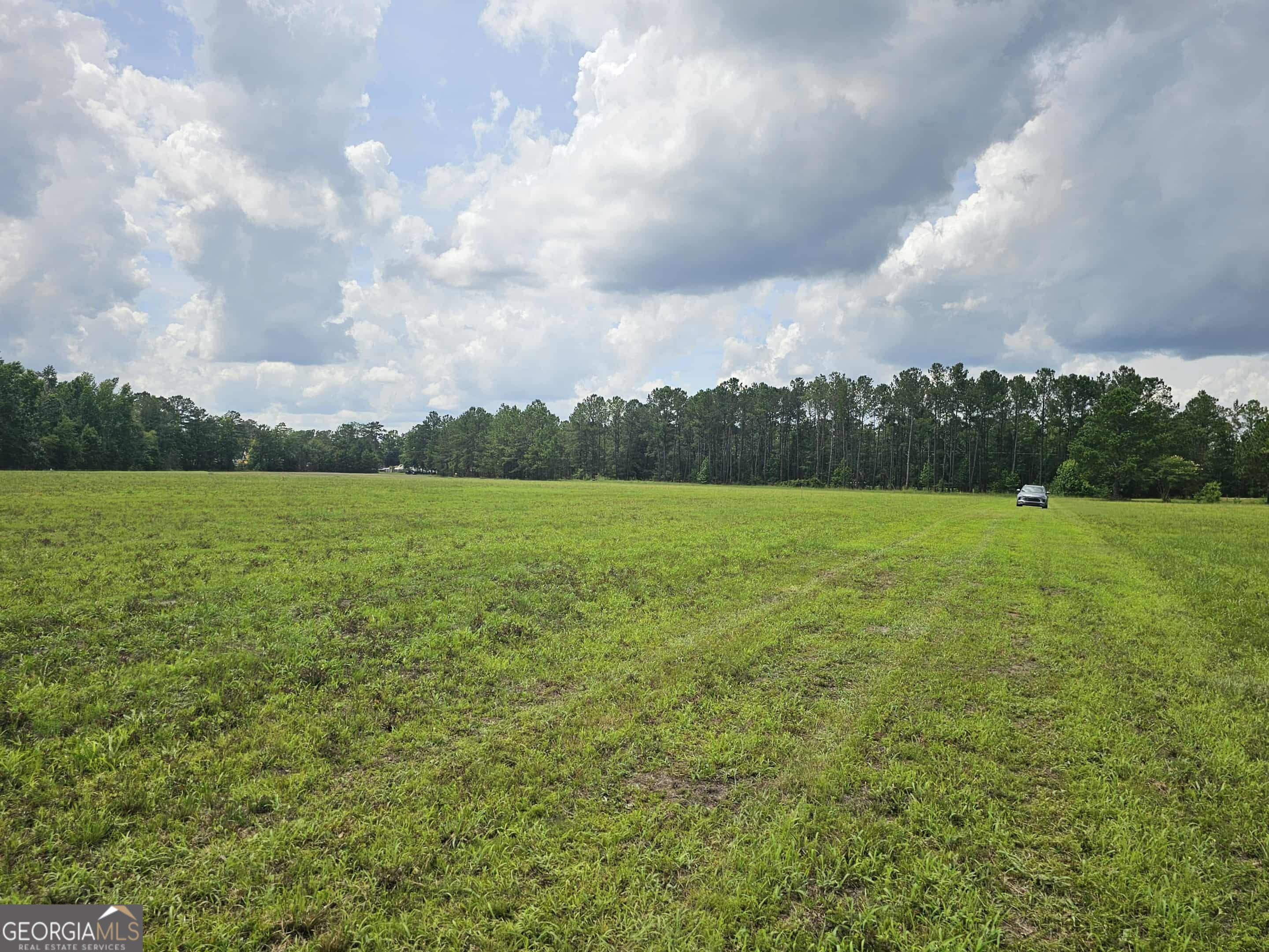 10143 Highway 80 Brooklet, GA 30415 - Photo 15 of 20 a view of a field with an ocean