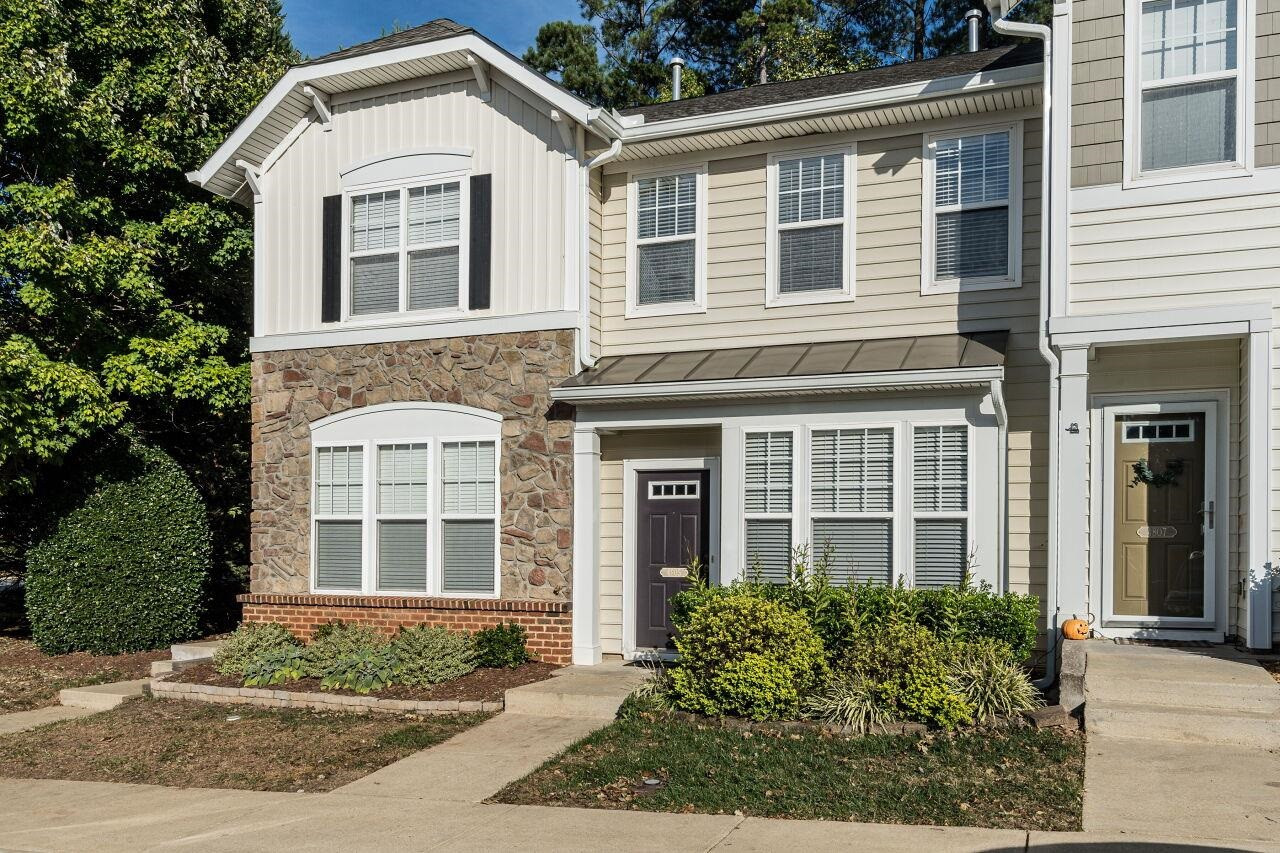 4805 Sir Duncan Way Raleigh, NC 27612 - Photo 22 of 22 Photo 22