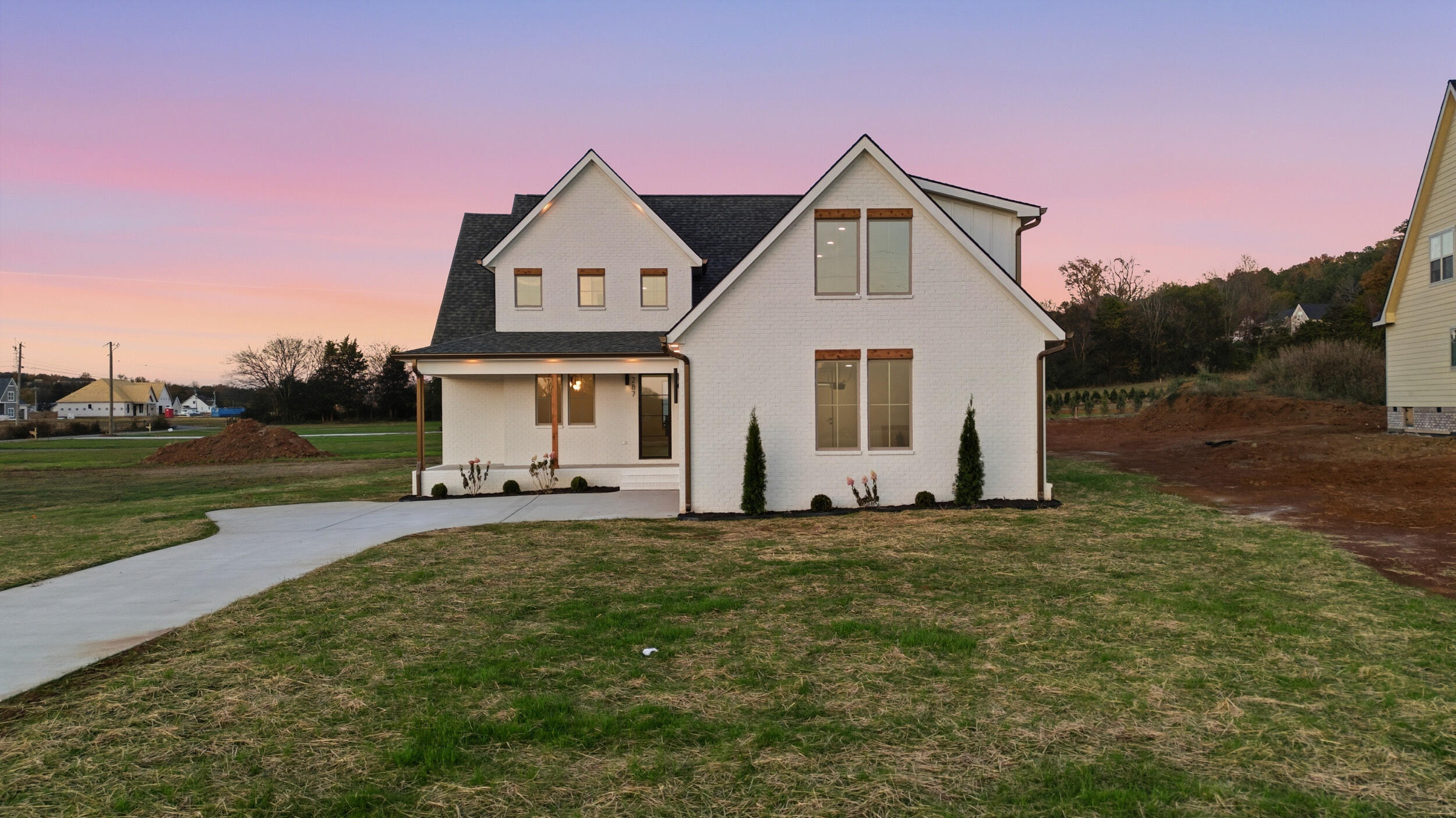 287 Lead Mine Valley Road Southwest Cleveland, TN 37311 - Photo 2 of 66 1_287 lead mine valley rd new-1