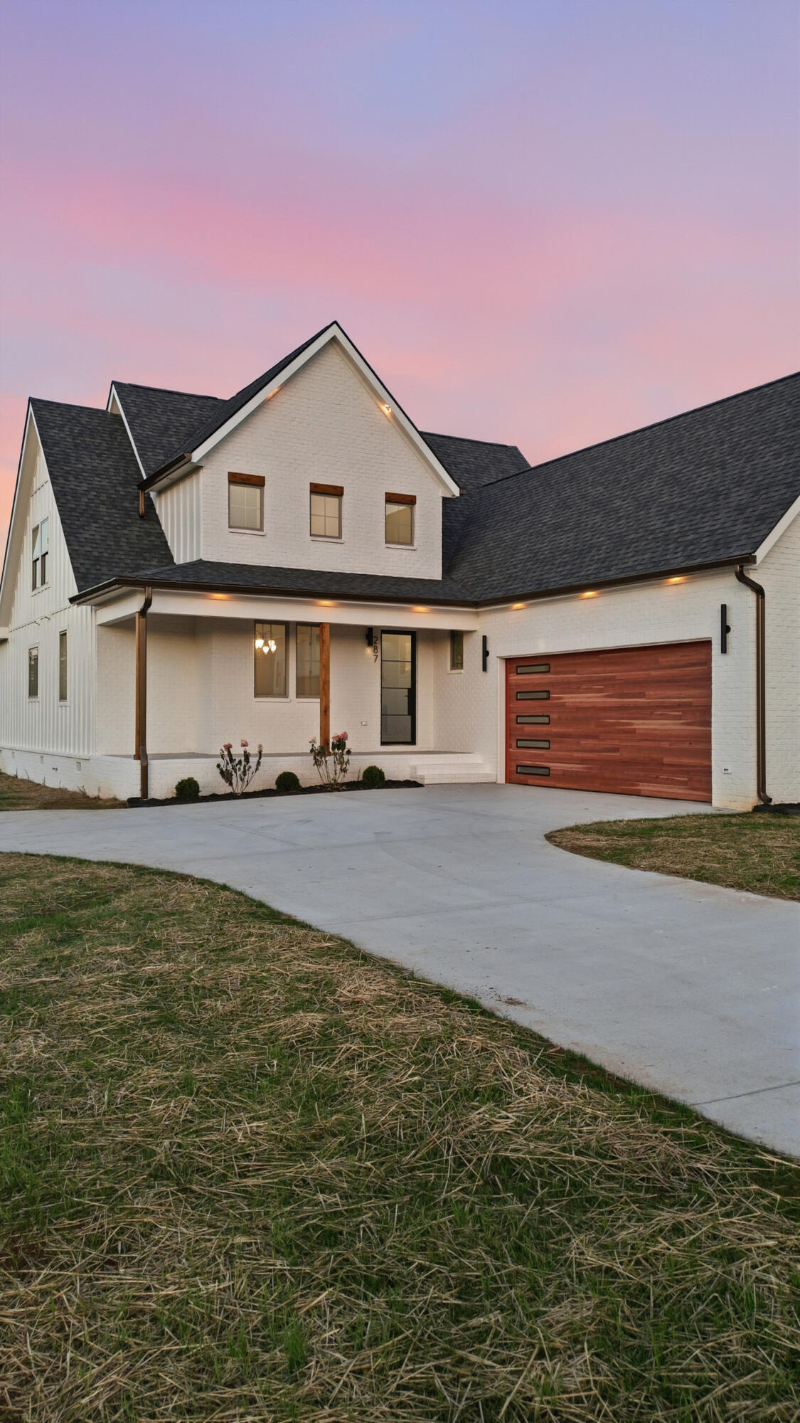 287 Lead Mine Valley Road Southwest Cleveland, TN 37311 - Photo 4 of 66 3_287 lead mine valley rd new-3