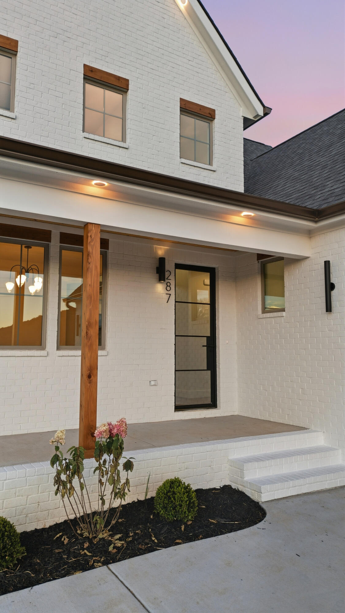 287 Lead Mine Valley Road Southwest Cleveland, TN 37311 - Photo 5 of 66 5_287 lead mine valley rd new-5