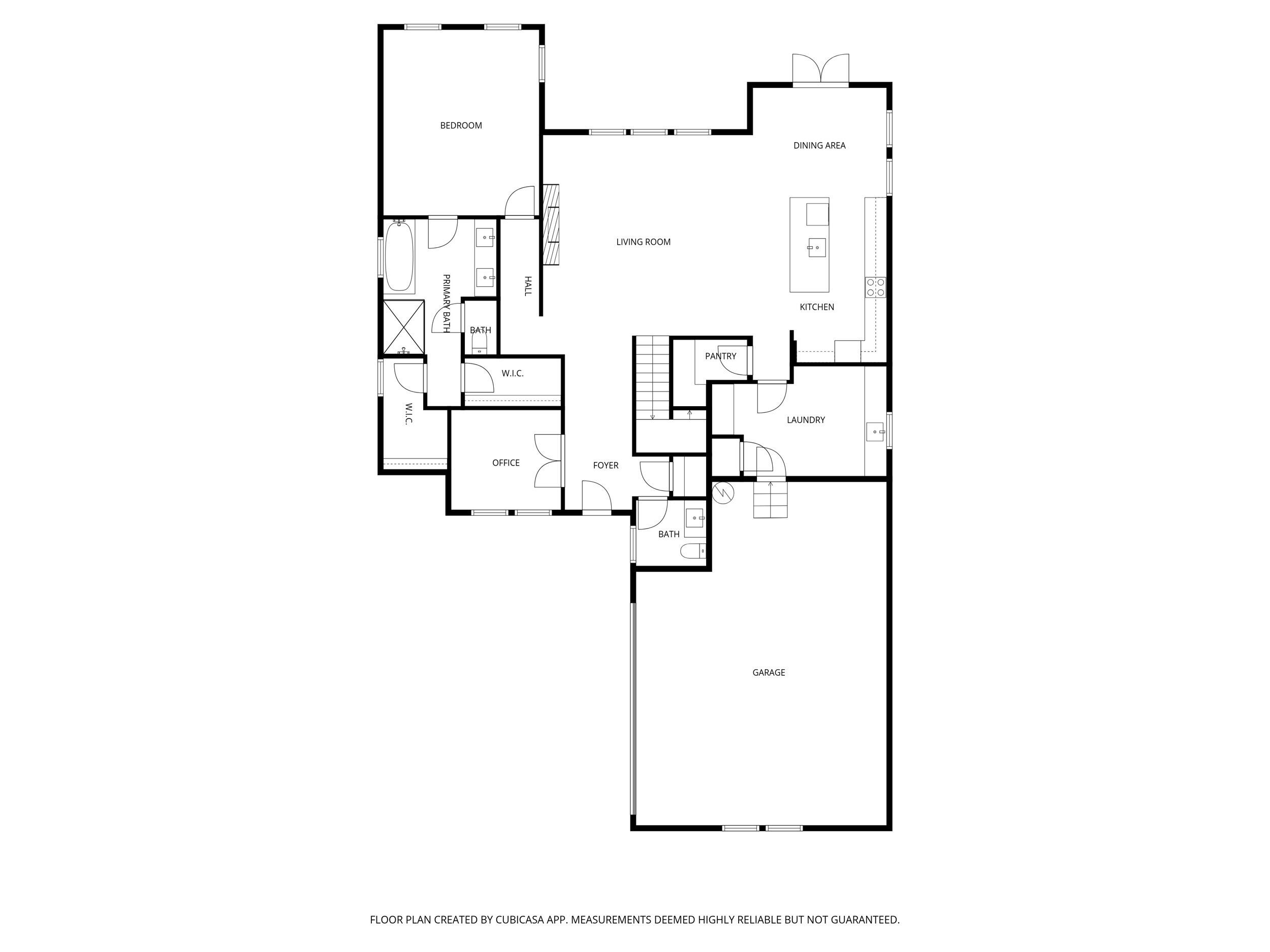 287 Lead Mine Valley Road Southwest Cleveland, TN 37311 - Photo 65 of 66 57_1st_floor_287_lead_mine_valley_road_s