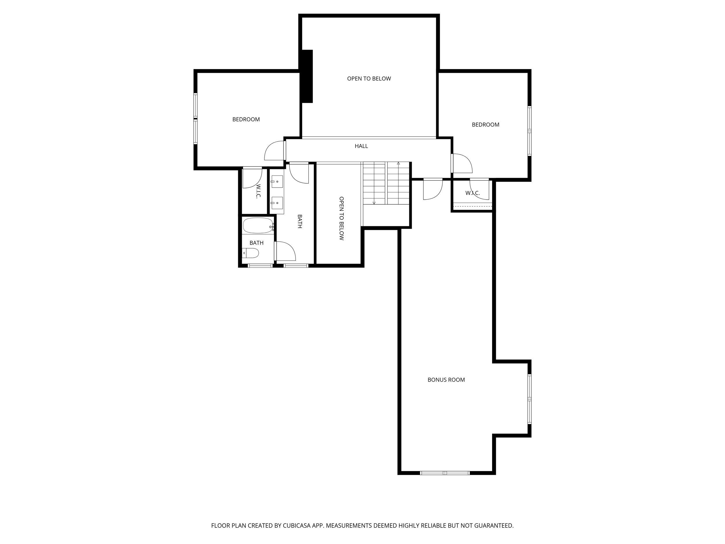 287 Lead Mine Valley Road Southwest Cleveland, TN 37311 - Photo 66 of 66 58_2nd_floor_287_lead_mine_valley_road_s