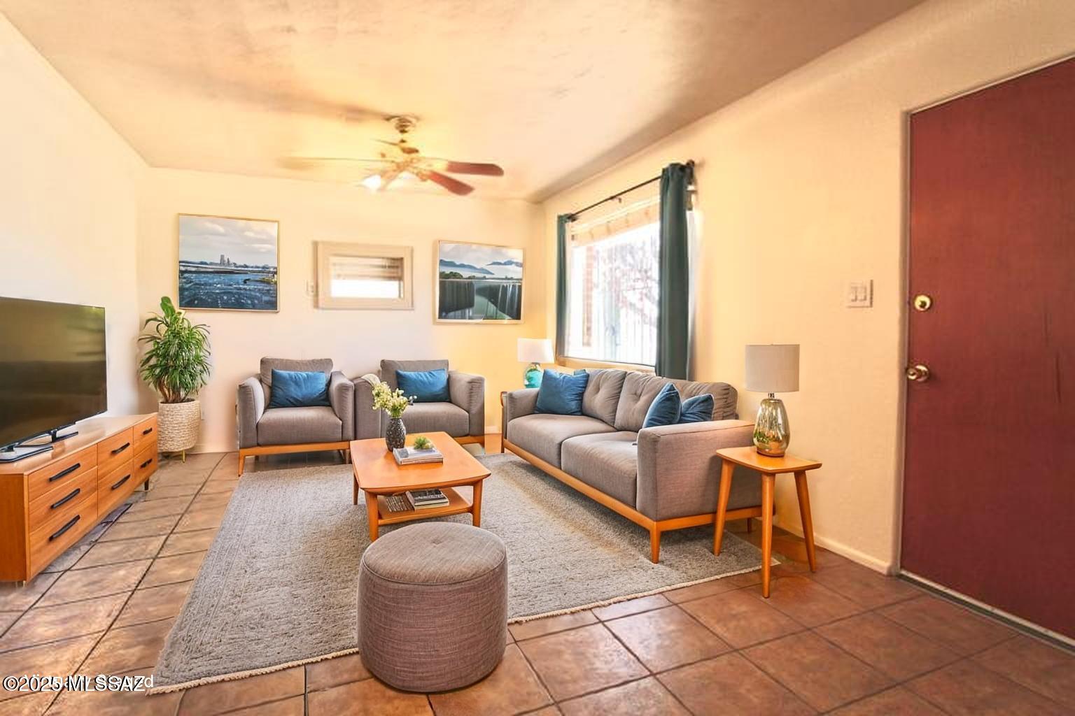 902 East Pastime Road Tucson, AZ 85719 - Photo 3 of 26 Gallery Image 3