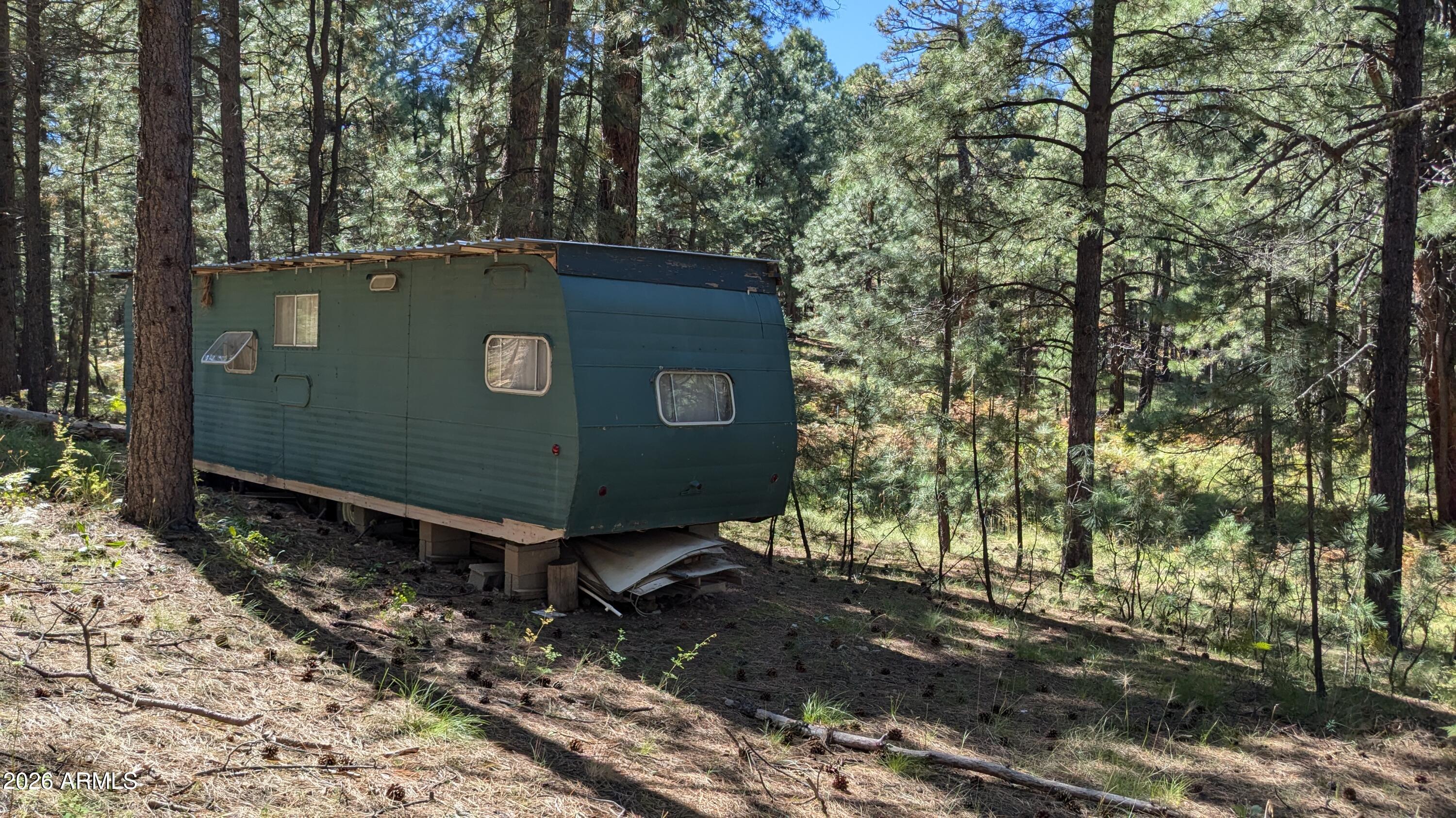 1878 Sheep Springs Road, Unit 427 Forest Lakes, AZ 85931 - Photo 12 of 22 PXL_20240919_205935813