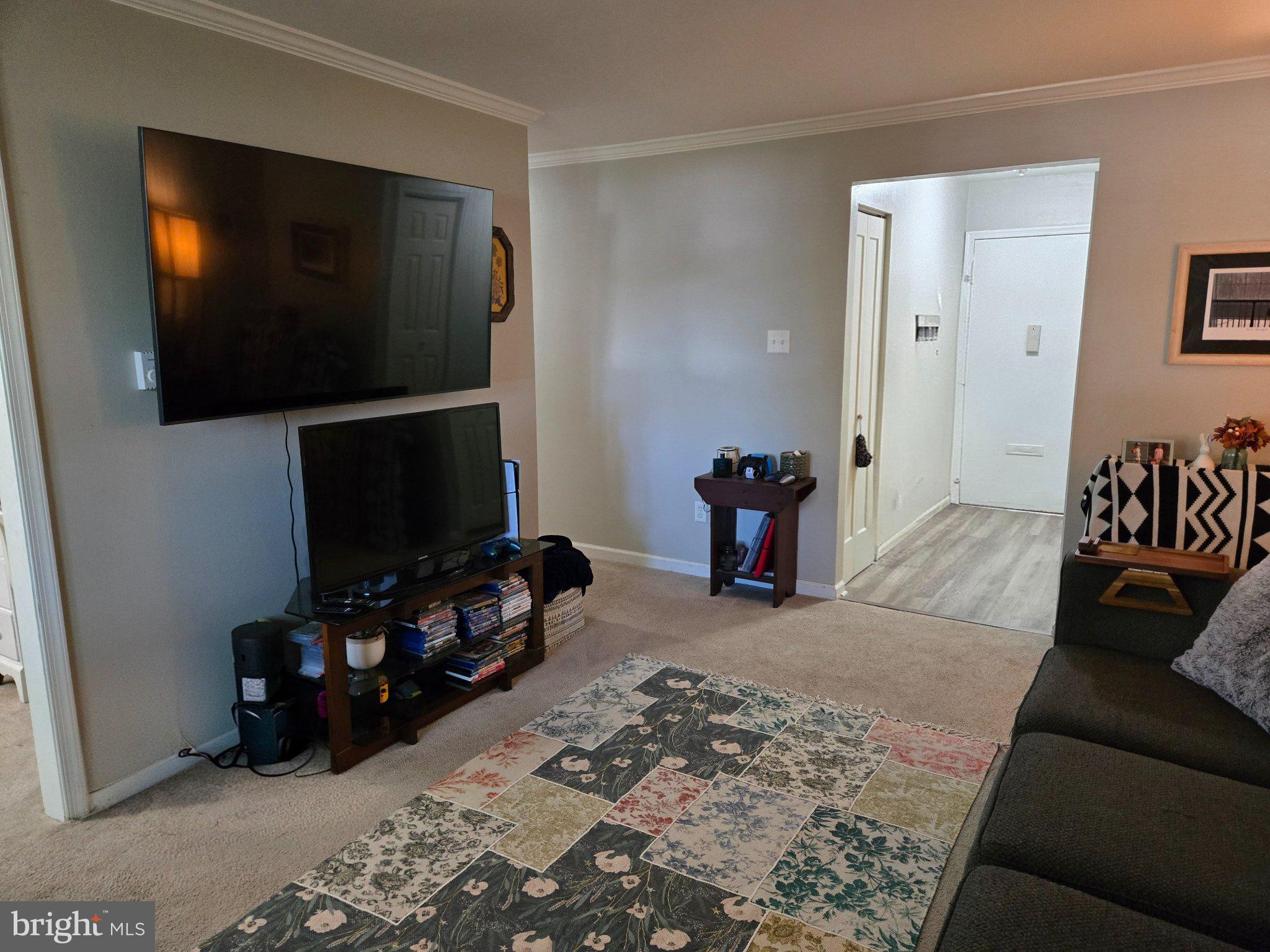 178 Elephant Road, Unit B13 Dublin, PA 18917 - Photo 12 of 21 Cozy living space with modern touches.