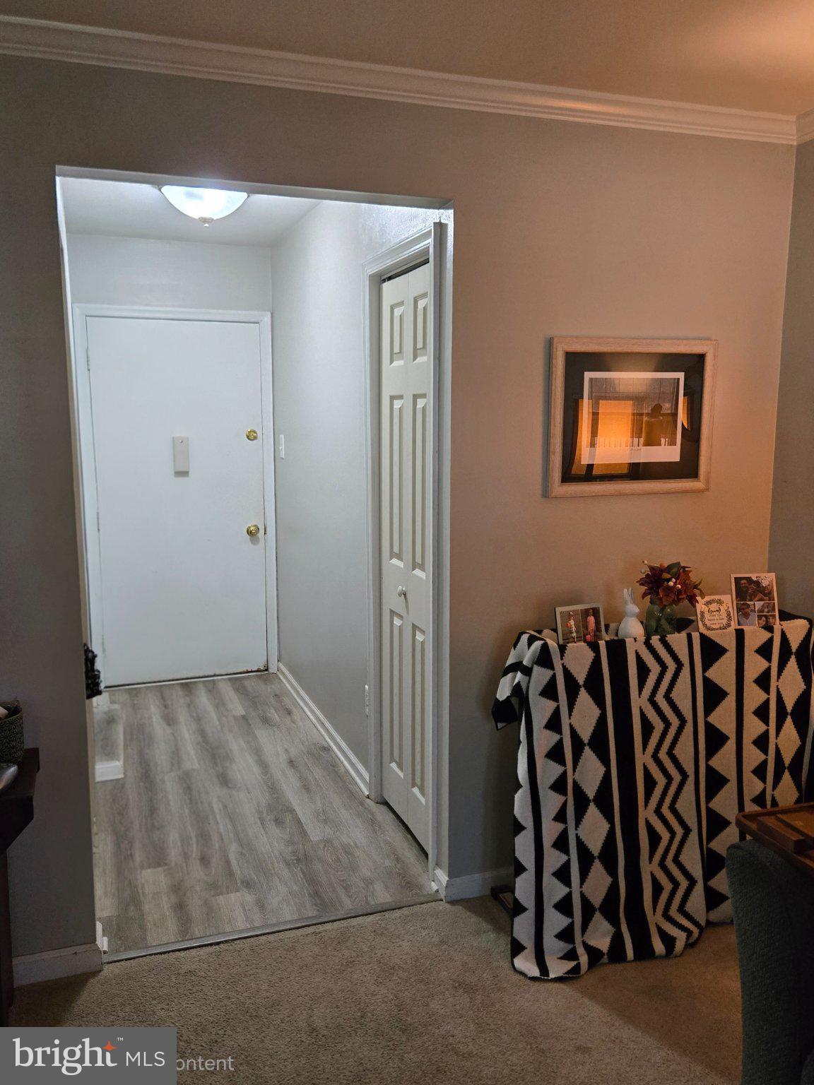 178 Elephant Road, Unit B13 Dublin, PA 18917 - Photo 13 of 21 Inviting entryway with modern charm.