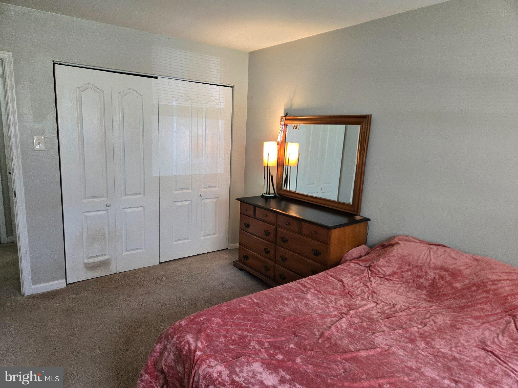178 Elephant Road, Unit B13 Dublin, PA 18917 - Photo 16 of 21 Cozy bedroom with inviting ambiance.