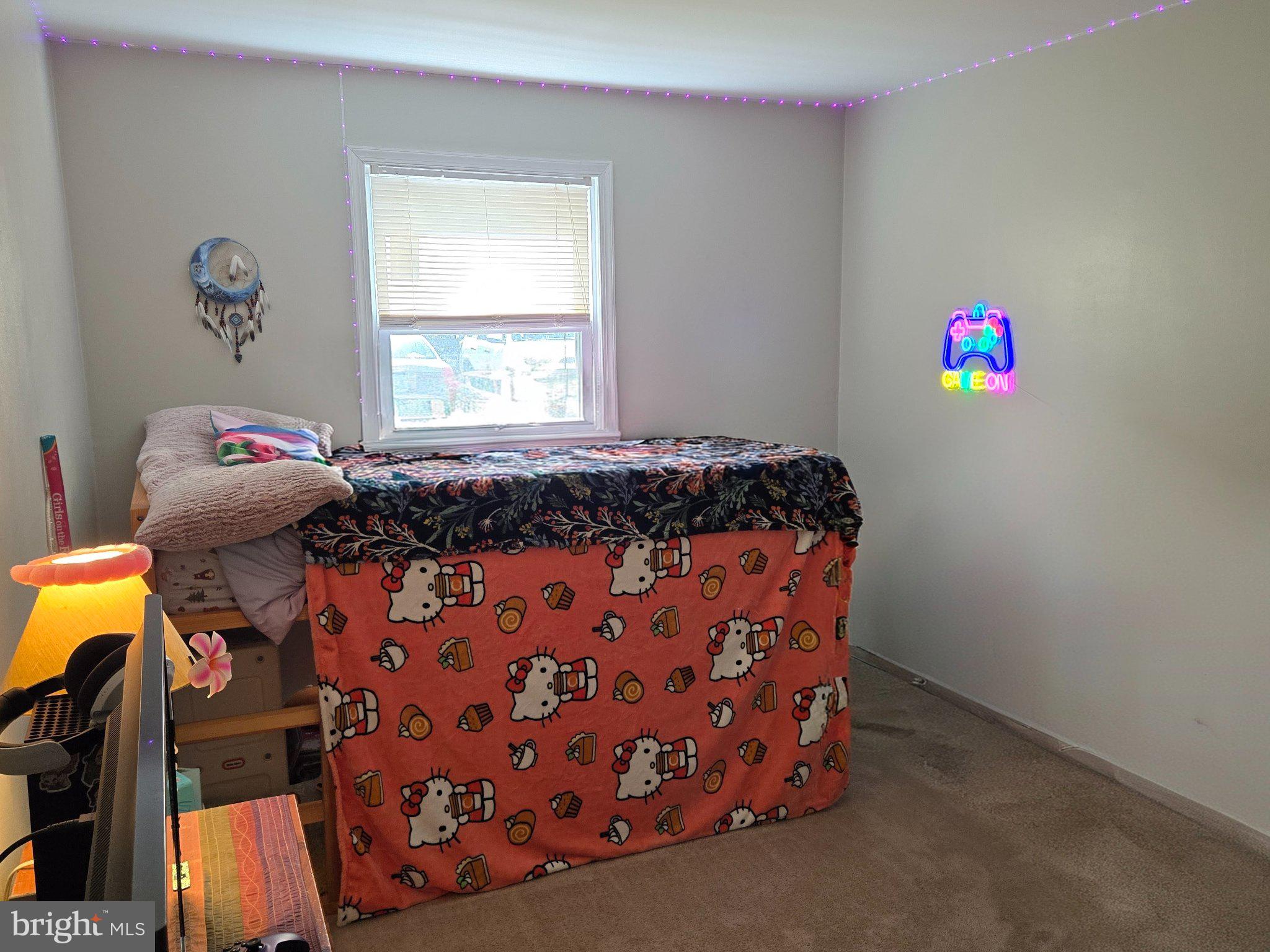 178 Elephant Road, Unit B13 Dublin, PA 18917 - Photo 18 of 21 Cozy room with playful decor accents.