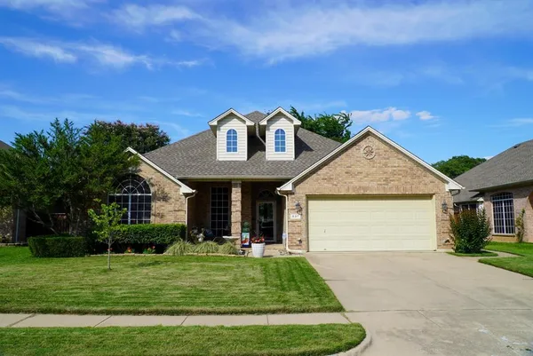 $375,000 | 837 Huebner Way, Burleson, TX 76028