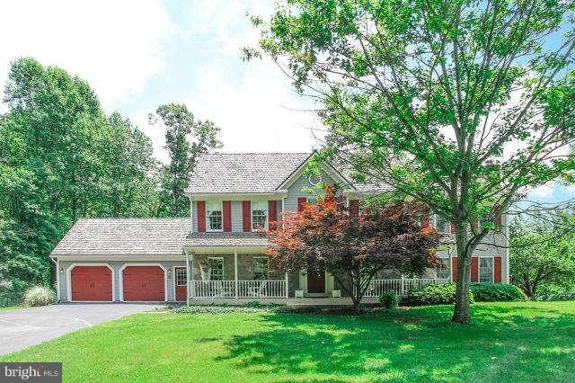 5500 Granby Road Derwood, MD 20855 - Photo 1 of 30 Exterior (Front)