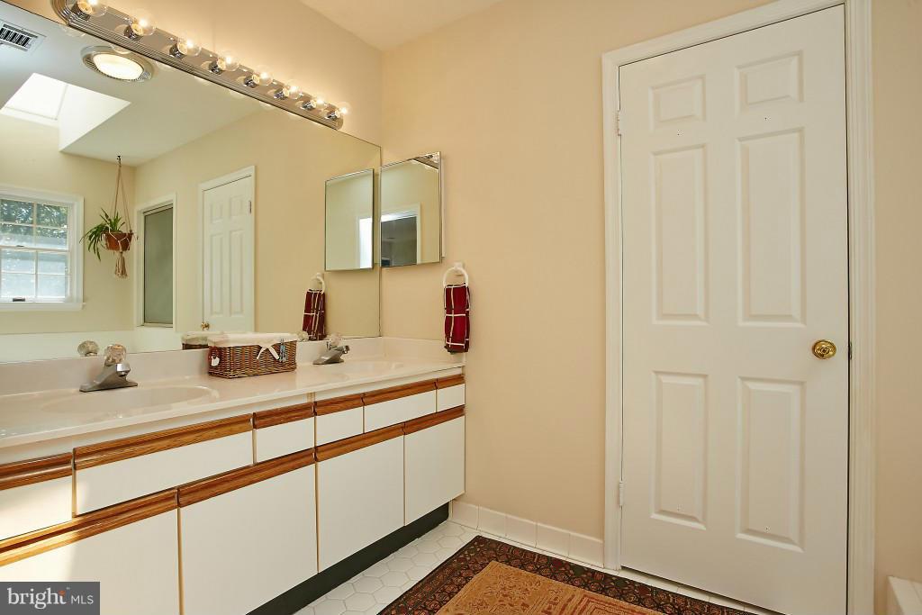 5500 Granby Road Derwood, MD 20855 - Photo 13 of 30 Double vanities