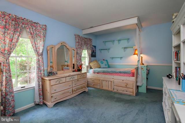 5500 Granby Road Derwood, MD 20855 - Photo 16 of 30 Bedroom 2