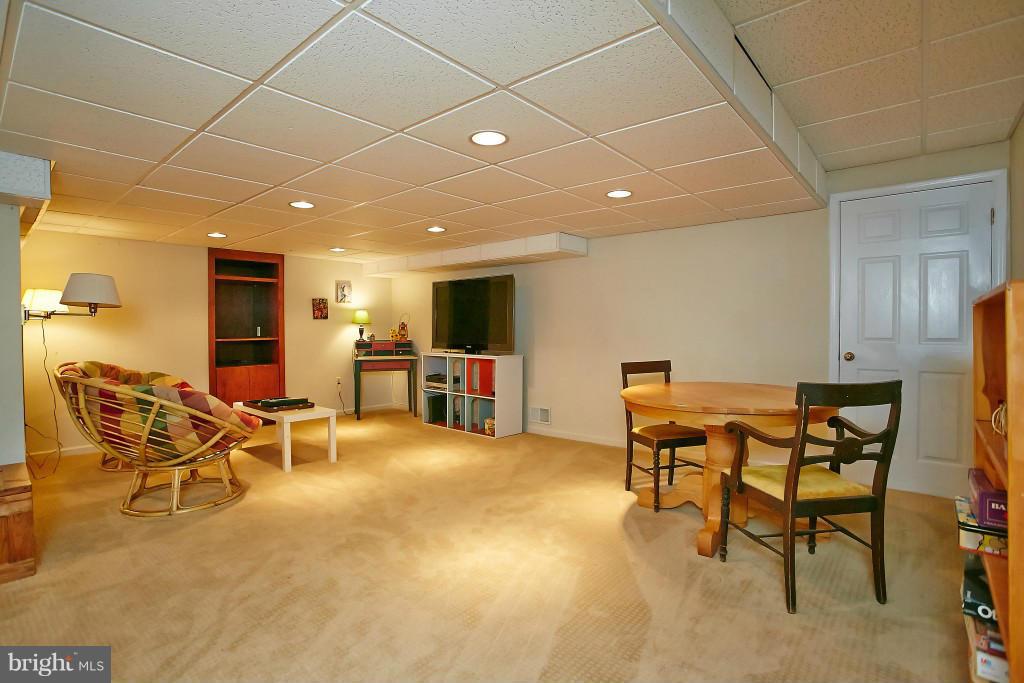 5500 Granby Road Derwood, MD 20855 - Photo 20 of 30 Recreation Room