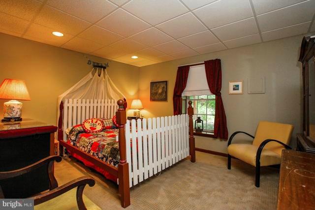 5500 Granby Road Derwood, MD 20855 - Photo 22 of 30 Basement Bedroom 5