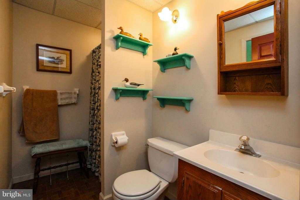 5500 Granby Road Derwood, MD 20855 - Photo 23 of 30 Basement Full Bath