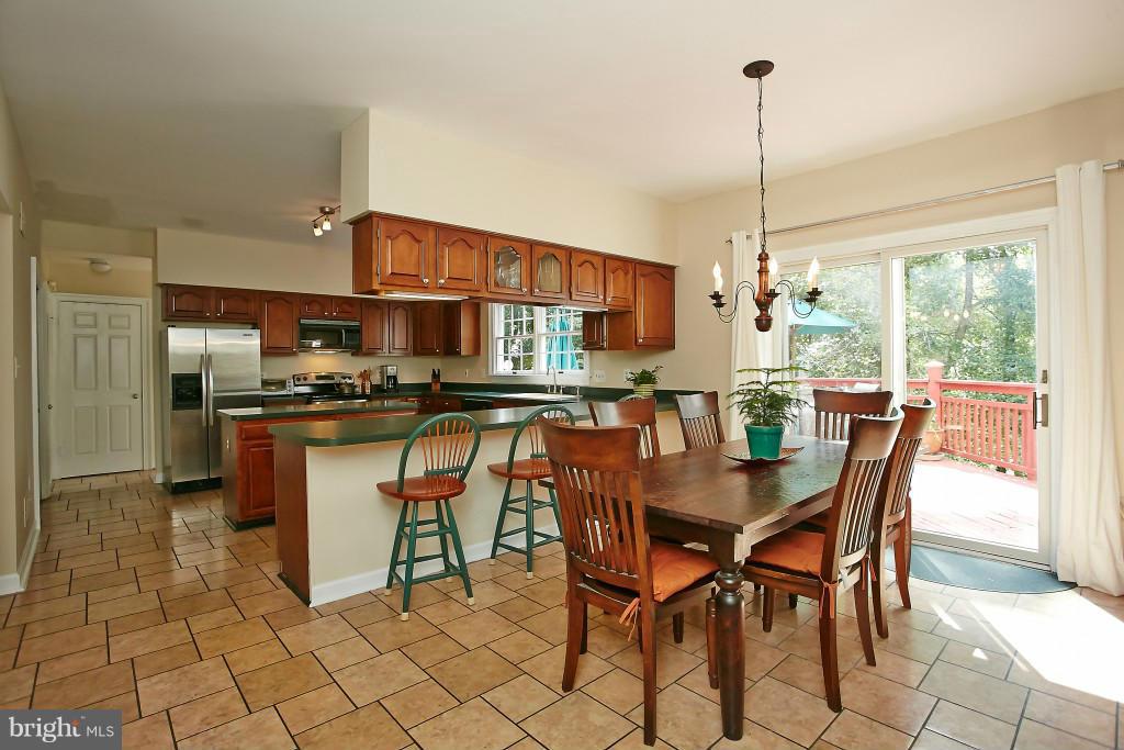 5500 Granby Road Derwood, MD 20855 - Photo 30 of 30 Open and bright floor plan