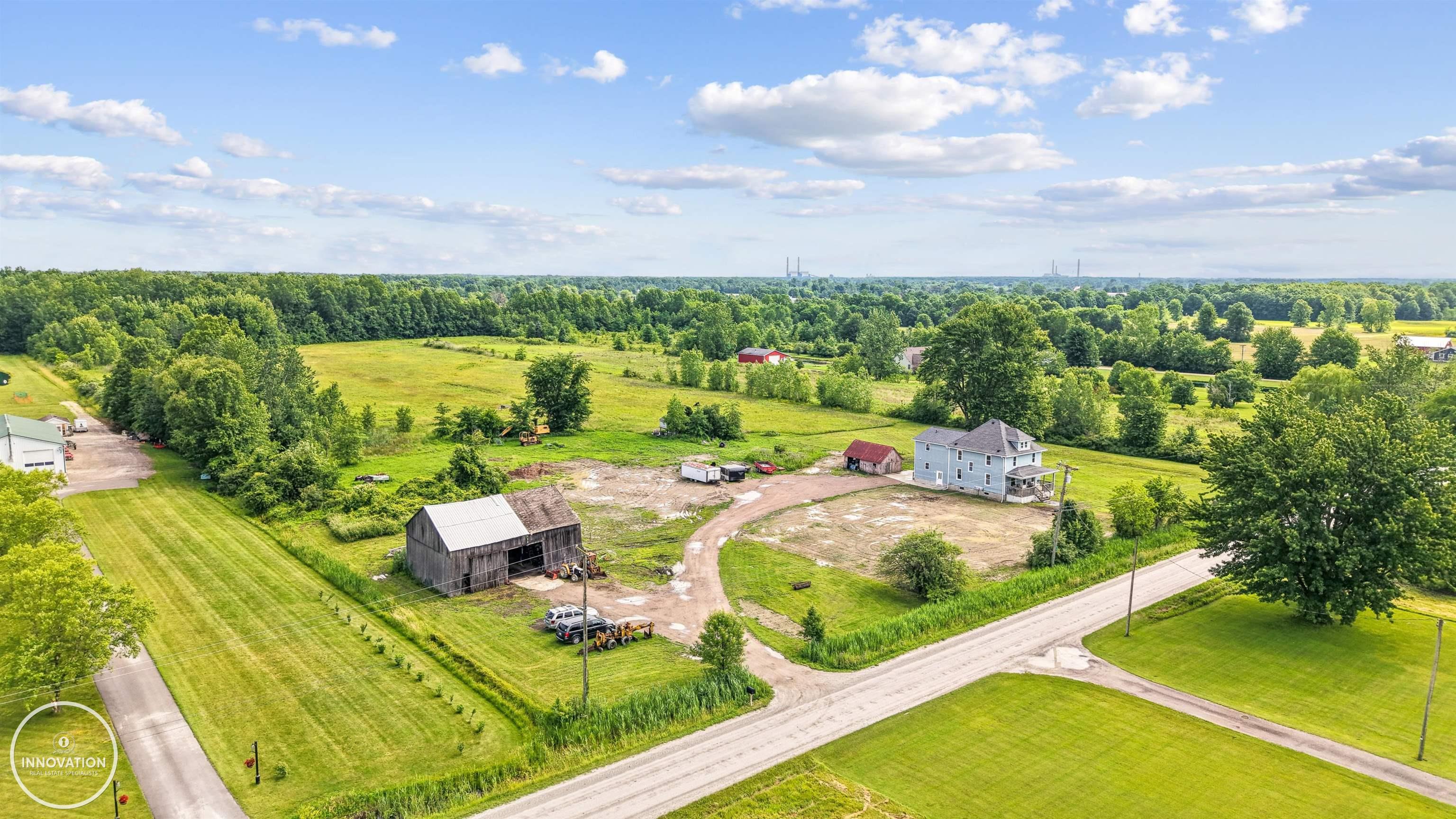 6266 Plank Road Marine City, MI 48039 - Photo 4 of 67