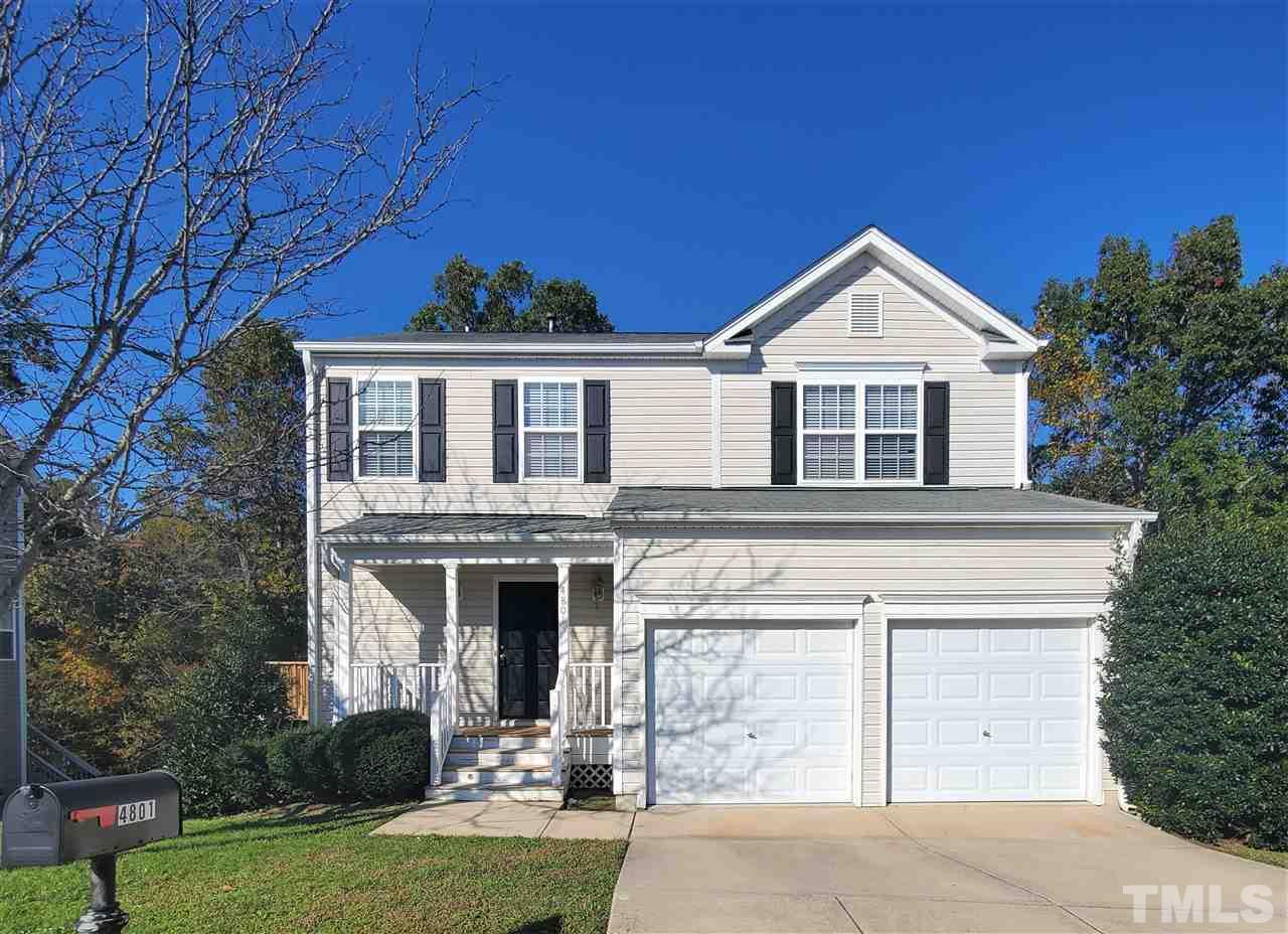 4801 Jelynn Street Raleigh, NC 27616 - Photo 1 of 17 Gallery Image 1